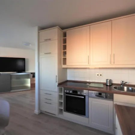 Appartment-fischerstieg-3-fis-010 Apartman *