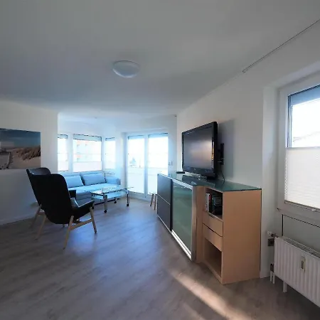Appartment-fischerstieg-3-fis-010 Apartman Scharbeutz