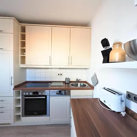 Appartment-fischerstieg-3-fis-010 Apartman *