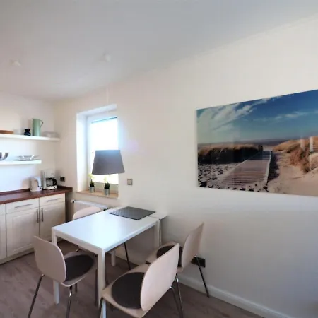 Apartman Appartment-fischerstieg-3-fis-010 Scharbeutz