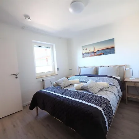 Appartment-fischerstieg-3-fis-010 Apartman Scharbeutz
